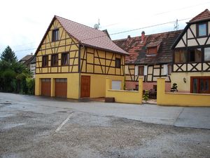 Ferienhaus für 5 Personen (70 m²)