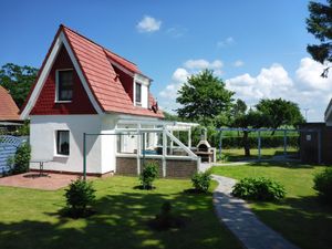 Ferienhaus für 4 Personen (50 m²)