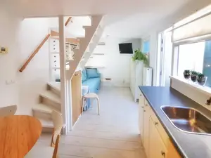 Ferienhaus für 4 Personen (45 m²) in Noordwijk aan Zee