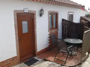 Ferienhaus für 4 Personen (40 m²) in Cruzes