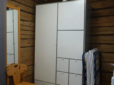 Schlafbereich