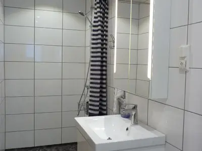 Bad/Dusche