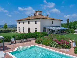 Ferienhaus für 18 Personen (800 m²) in Fattoria