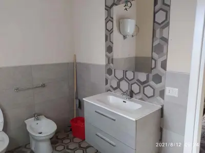 Ferienhaus für 3 Personen (35 m²) in Daffinà 2/10