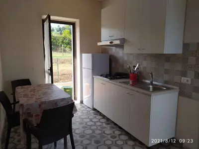 Ferienhaus für 3 Personen (35 m²) in Daffinà 4/10