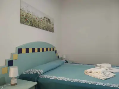 Ferienhaus für 3 Personen (35 m²) in Daffinà 6/10