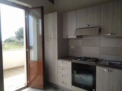 Ferienhaus für 3 Personen (35 m²) in Daffinà 7/10