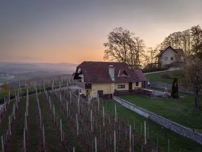 Ferienhaus für 6 Personen (80 m²) in Trška Gora 2/10