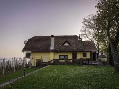 Ferienhaus für 6 Personen (80 m²) in Trška Gora 3/10