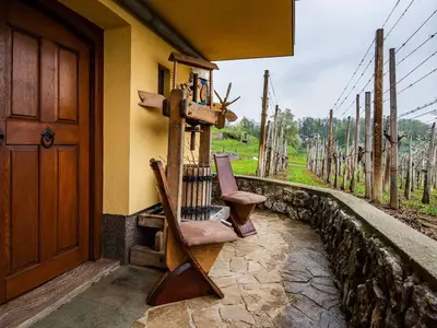 Ferienhaus für 6 Personen (80 m²) in Trška Gora 4/10