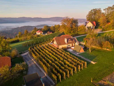 Ferienhaus für 6 Personen (80 m²) in Trška Gora 5/10