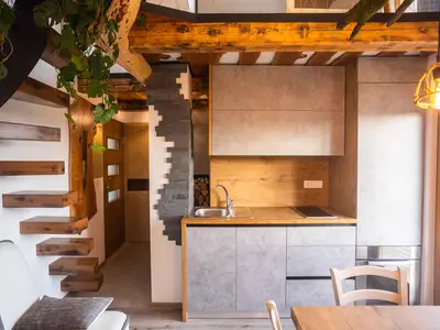 Ferienhaus für 4 Personen (70 m²) in Šentvid pri Stični 1/10