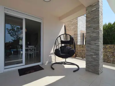 Ferienhaus für 7 Personen (128 m²) in Barušić 2/10