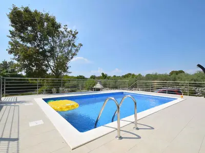 Ferienhaus für 7 Personen (128 m²) in Barušić 3/10