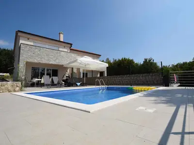 Ferienhaus für 7 Personen (128 m²) in Barušić 4/10