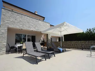 Ferienhaus für 7 Personen (128 m²) in Barušić 5/10