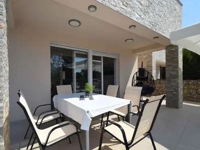 Ferienhaus für 7 Personen (128 m²) in Barušić 7/10