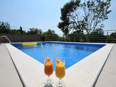 Ferienhaus für 7 Personen (128 m²) in Barušić 8/10