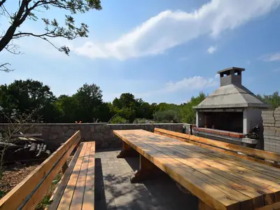Ferienhaus für 7 Personen (128 m²) in Barušić 10/10