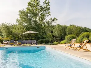Ferienhaus für 8 Personen (220 m²) in Puygaillard-de-Lomagne