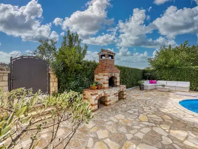 Ferienhaus für 6 Personen (130 m²) in Radetići 7/10