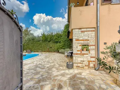 Ferienhaus für 6 Personen (130 m²) in Radetići 6/10