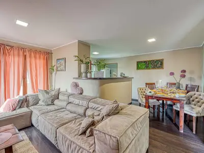Ferienhaus für 6 Personen (130 m²) in Radetići 10/10