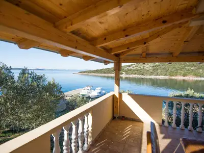 Ferienhaus für 6 Personen (45 m²) in Tkon 4/10