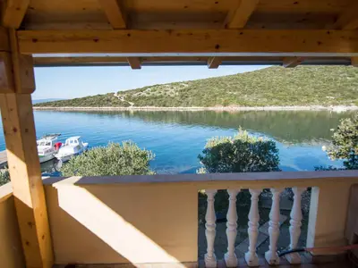 Ferienhaus für 6 Personen (45 m²) in Tkon 5/10