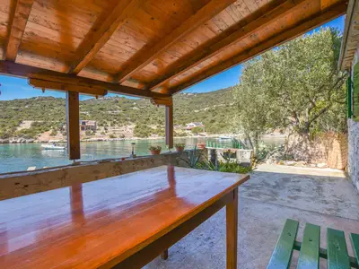 Ferienhaus für 4 Personen (47 m²) in Tkon 4/10