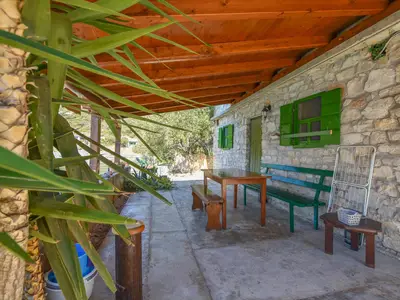 Ferienhaus für 4 Personen (47 m²) in Tkon 5/10