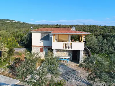 Ferienhaus für 6 Personen (45 m²) in Tkon 9/10