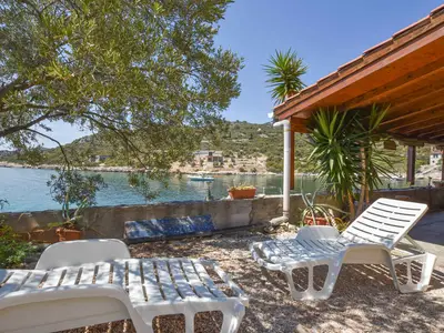 Ferienhaus für 4 Personen (47 m²) in Tkon 6/10