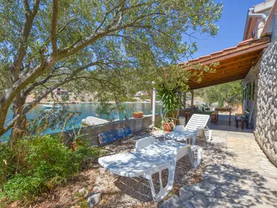 Ferienhaus für 4 Personen (47 m²) in Tkon 7/10