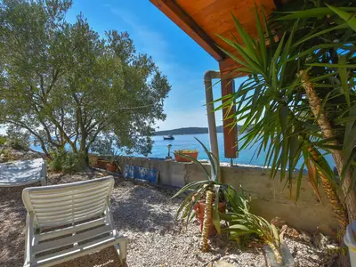Ferienhaus für 4 Personen (47 m²) in Tkon 8/10