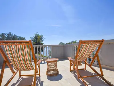 Ferienhaus für 4 Personen (47 m²) in Tkon 9/10