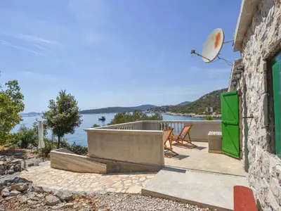 Ferienhaus für 4 Personen (47 m²) in Tkon 10/10