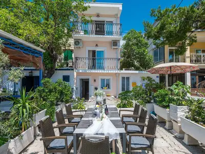 Ferienhaus für 7 Personen (135 m²) in Bratuš 1/10