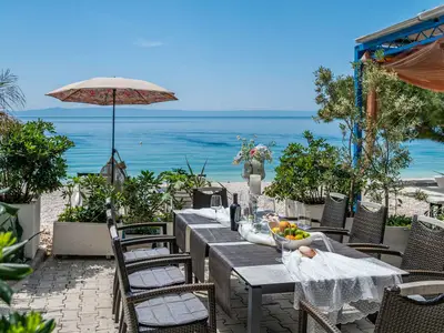 Ferienhaus für 7 Personen (135 m²) in Bratuš 5/10