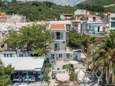 Ferienhaus für 7 Personen (135 m²) in Bratuš 7/10