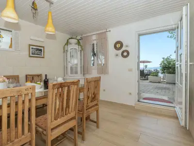 Ferienhaus für 7 Personen (135 m²) in Bratuš 8/10