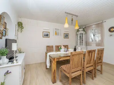 Ferienhaus für 7 Personen (135 m²) in Bratuš 10/10