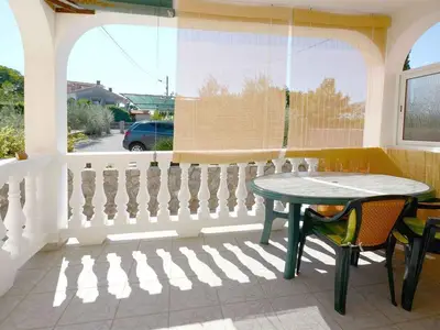 Ferienhaus für 10 Personen (160 m²) in Poljica 2/10