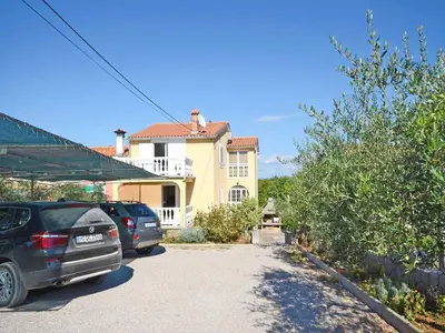 Ferienhaus für 10 Personen (160 m²) in Poljica 4/10