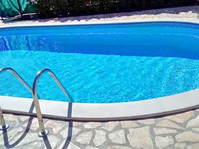 Ferienhaus für 10 Personen (160 m²) in Poljica 5/10
