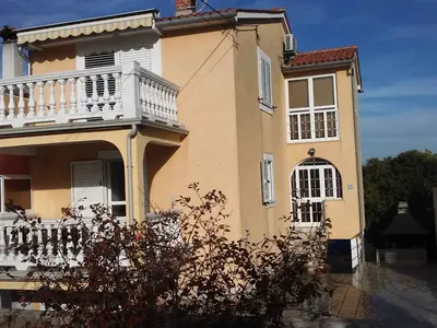 Ferienhaus für 10 Personen (160 m²) in Poljica 6/10