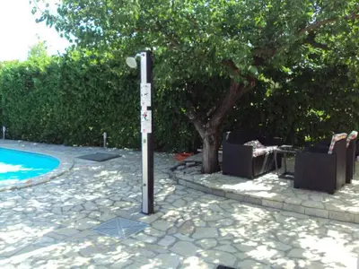 Ferienhaus für 10 Personen (160 m²) in Poljica 7/10