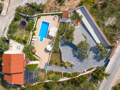 Ferienhaus für 11 Personen (280 m²) in Milna 7/10