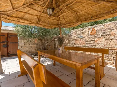 Ferienhaus für 8 Personen (200 m²) in Vrana 5/10