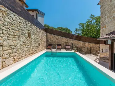 Ferienhaus für 8 Personen (200 m²) in Vrana 7/10